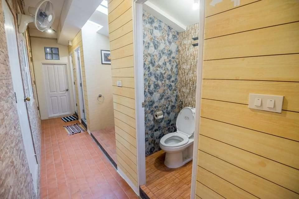 バンコク都 T Smy Houseホステル エクステリア 写真