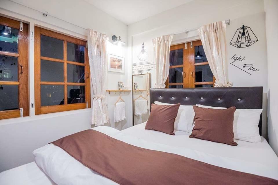 バンコク都 T Smy Houseホステル エクステリア 写真