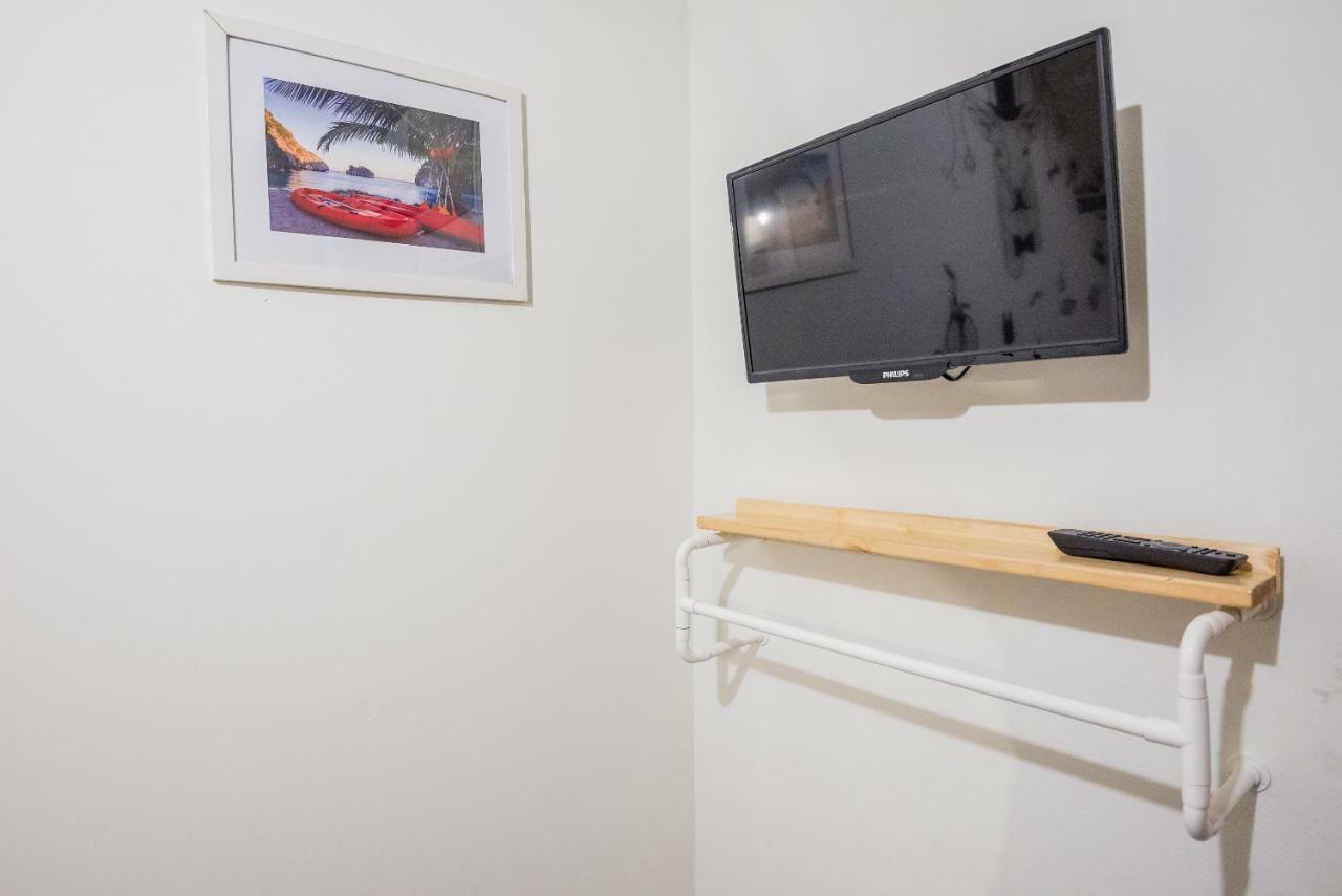バンコク都 T Smy Houseホステル エクステリア 写真